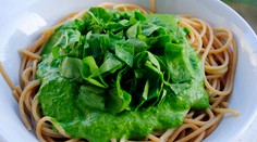 Dnes špenát, zajtra pôst a v sobotu šunka