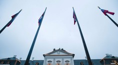 Nový prezidentský prieskum: Najväčšie šance má Šefčovič, Mistrík a Čaputová, Harabin zaostáva