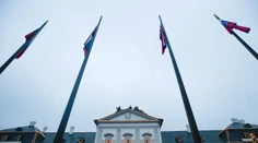 Nový prezidentský prieskum: Najväčšie šance má Šefčovič, Mistrík a Čaputová, Harabin zaostáva