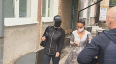 Repáková vypovedala v kauze obvinených sudcov. Hovorila aj o svojom telefonáte s Kočnerom