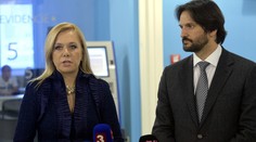 Za vlády Smeru podľa polície v rezorte vnútra pôsobila skupina, ktorá pripravila štát o milióny