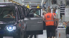 Nitriansky Jaguar reaguje na infláciu. S odbormi sa dohodol na platoch, ktoré v odvetví nemajú konkurenciu