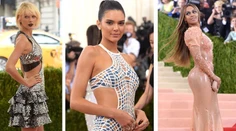 Sexy Taylor, provokatívna Kendall a nádherná Beyoncé. Zvoľte kráľovnú Met Gala 2016