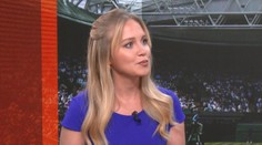 VIDEO: Jediný grandslam na trávnatom povrchu je skutočne špecifický. Medzi mužmi sú jasní favoriti