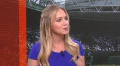 VIDEO: Jediný grandslam na trávnatom povrchu je skutočne špecifický. Medzi mužmi sú jasní favoriti