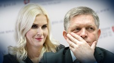 Fico: Jankovskú trápili deväť mesiacov vo väzbe, až potom začala hovoriť