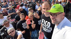 Opozičné strany sa dohodli na spoločnom postupe do krajských volieb