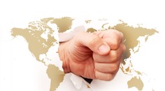 Au! Nečakane bolestivá rana