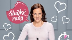 Inšpirujte sa sladkými radami Adriany Polákovej