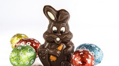 Návod, ako rozpoznať veľkonočného zajaca z čokolády od lacnej náhrady