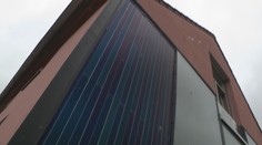 Chcete platiť menej za kúrenie? Pozrite sa, ako funguje pasívny dom na Morave