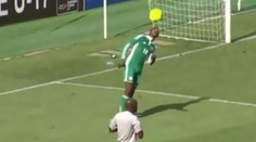 Kelechi Iheanacho - toto meno sa naučte. Sedemnásťročný africký supertalent mieri do Premiere League