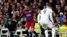 Barcelona zažalovala bývalých hráčov Realu