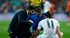 Realu sa zranili viaceré opory. Zvládne to proti Granade?