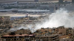 Pri izraelskom útoku v Bejrúte zahynulo päť ľudí, 11 sa zranilo