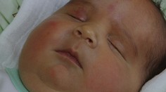 V Krompachoch sa narodil ozajstný Valibuk. Jeho miery vám vyrazia dych