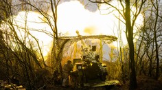 Ukrajinci si osvojili novú stratégiu: Keď už si Rusi myslia, že prerazili front, príde zdrvujúci úder