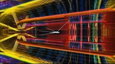 Lasica prerušila činnosť urýchľovača v CERNe