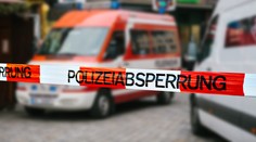 Streľba pri nemeckom meste Augsburg. O život prišli tri osoby