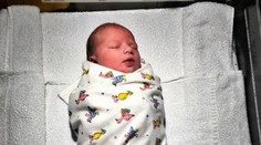 Jamie Oliver má už piateho potomka. Malý uzlíček prirovnal k maslu