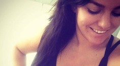 Ewa Farna na novej fotke. Do očí sa jej nikto pozerať nebude