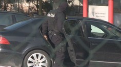 Desivý prípad na východe Slovenska: Muž (32) plánoval útok žieravinou a následne „zdrhol“ policajtom