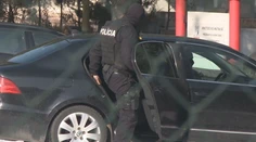 Desivý prípad na východe Slovenska: Muž (32) plánoval útok žieravinou a následne „zdrhol“ policajtom