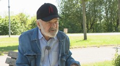 Každé divadelné predstavenie je pre neho špeciálne: Zdeňek Svěrák tvrdí, že žiť bez humoru, je ako žiť bez kyslíka