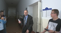 Toto mu do kariet nezahralo. Na súde s Dobroslavom Trnkom vypovedali znalci