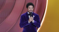 Trumpa rozzúril vtip o Epsteinovom ostrove, moderátorovi cien Grammy sa vyhráža žalobou