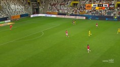Košice – Trenčín 3:3 | 2. kolo