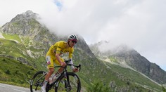 Ďalšie komplikácie na Tour de France. Dôležitú piatkovú etapu museli organizátori skrátiť