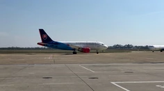 Vládny špeciál priviezol z Kene 40 repatriantov, siedmi boli občania Slovenska