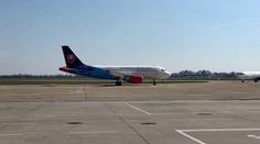 Vládny špeciál priviezol z Kene 40 repatriantov, siedmi boli občania Slovenska