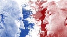 Historik, ktorý uhádol všetkých víťazov volieb v USA od roku 1986, má svojho favorita aj teraz