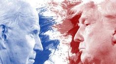 Historik, ktorý uhádol všetkých víťazov volieb v USA od roku 1986, má svojho favorita aj teraz