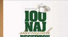 100 najslávnejších receptov