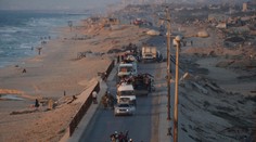 Izraelská armáda nariadila okamžitú evakuáciu celého mesta Gaza