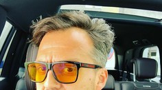 Mariána Čekovského zasiahla smutná správa! Posiela odkaz do neba