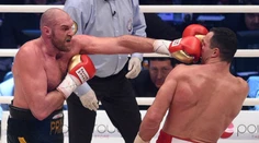 Kličko zdolaný! Ťažká váha má nového šampióna, je ním Tyson Fury