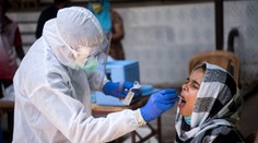 Ohrozuje nás indická mutácia a čo o nej vieme? Indiu posunula na 2. miesto najviac zasiahnutých krajín