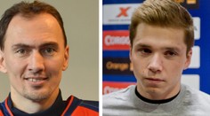 Najmladší je Réway, najstarší Šatan. Pozrite sa, aký vekový priemer má slovenská repre