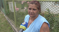 Útok benzínom a zápalkami v Rožňave. Ženu s rodinou chcel jej druh zapáliť