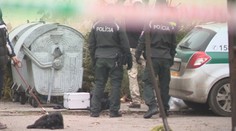 Na bratislavskom sídlisku našli v kontajneri mŕtveho novorodenca