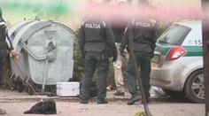Na bratislavskom sídlisku našli v kontajneri mŕtveho novorodenca