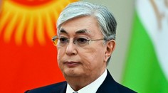 Kazašský prezident dovolil bezpečnostným zložkám, aby do "teroristov" bez varovania strieľali ostrými