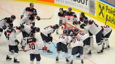 Ďalšie rošády v zostave. Na Rusov vybehneme v tomto zložení