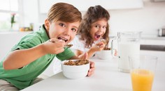 Do školy bez raňajok v žiadnom prípade. Prečítajte si rady odborníčky