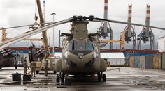 Najväčší prístav Európy sa pripravuje na vojnu s Ruskom. Zohral by kľúčovú úlohu