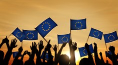 Členstvo v EÚ víta 62 percent Európanov, Slováci až tak nadšení nie sú